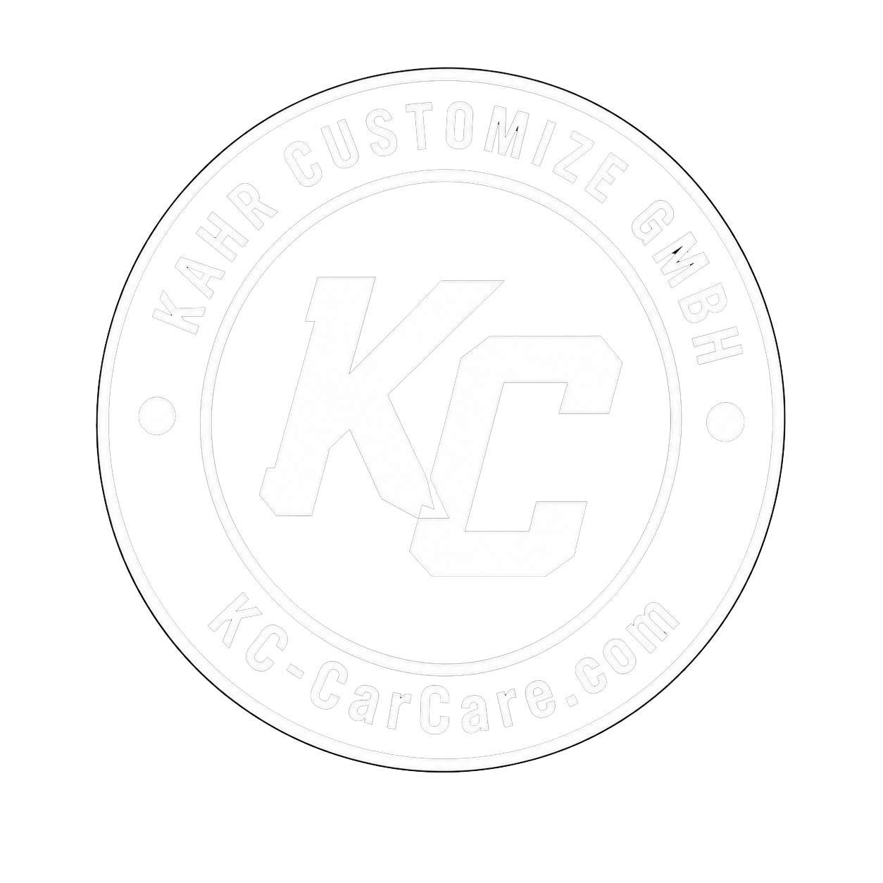 KC CarCare Logo