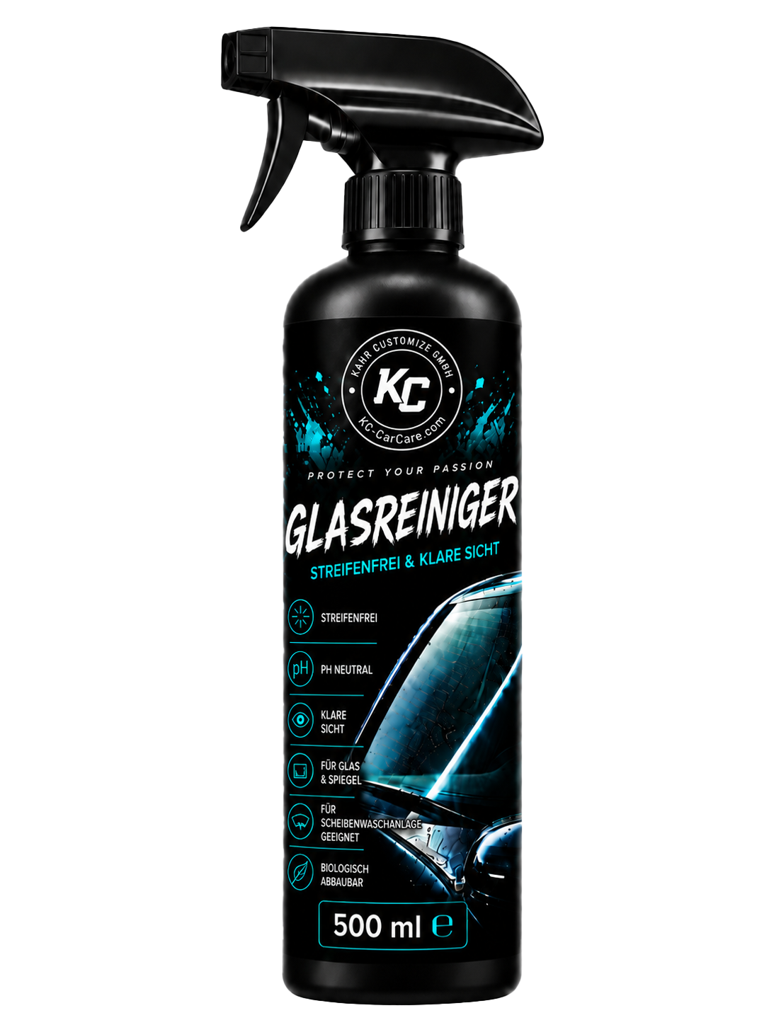 Glasreiniger