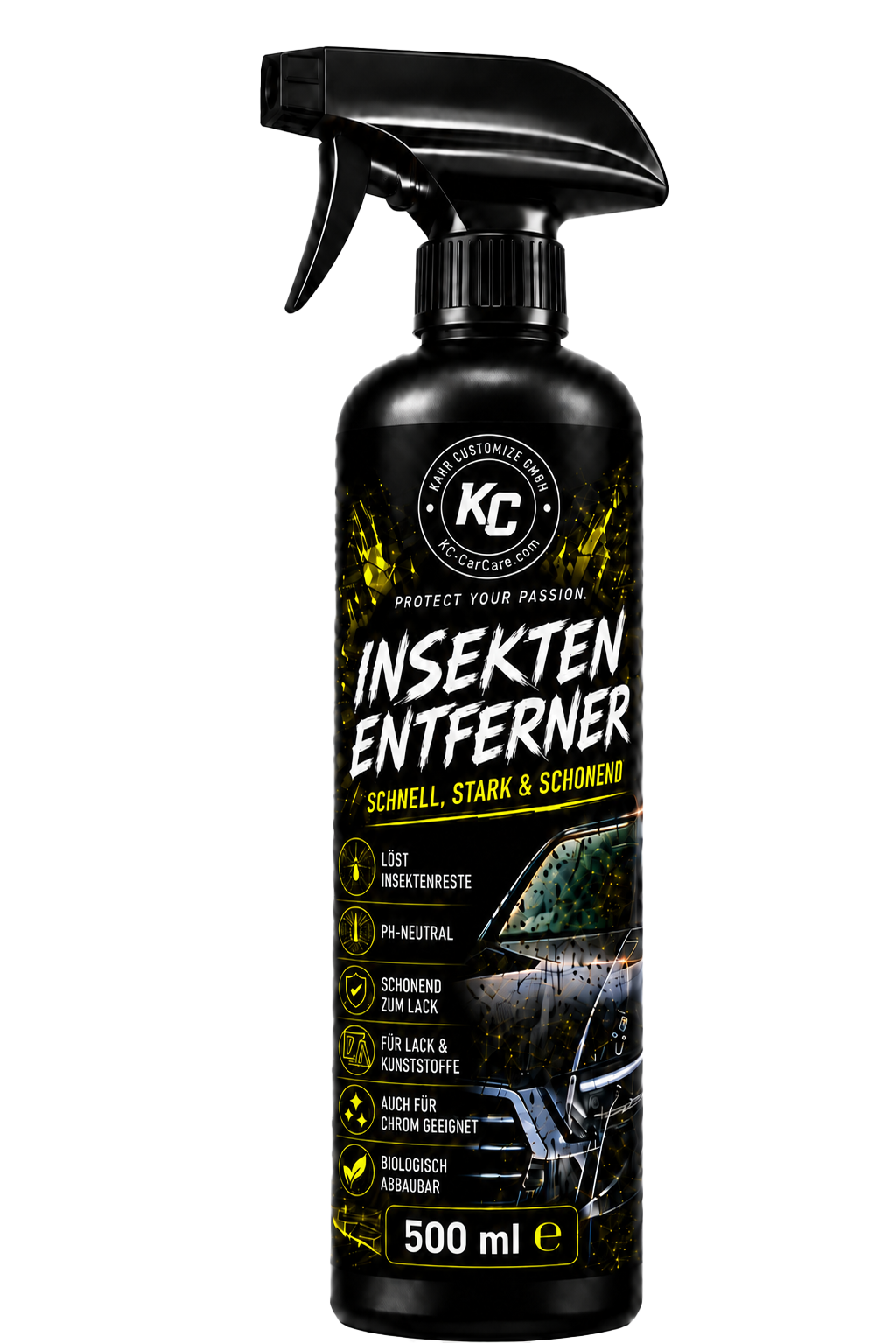 Insektenentferner