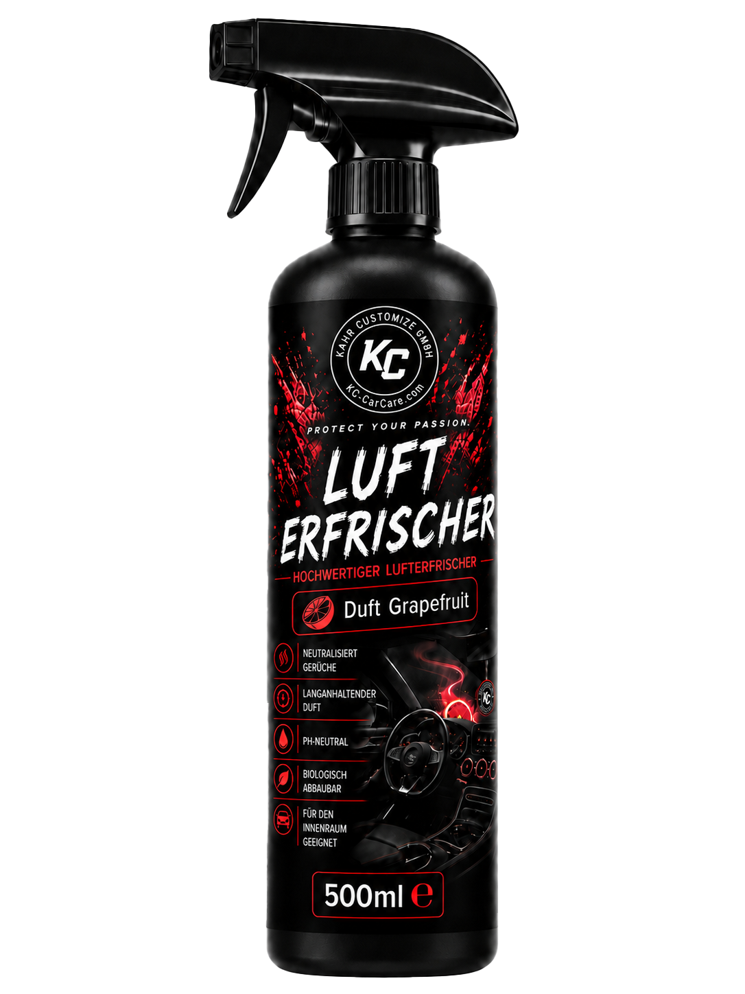 Lufterfrischer