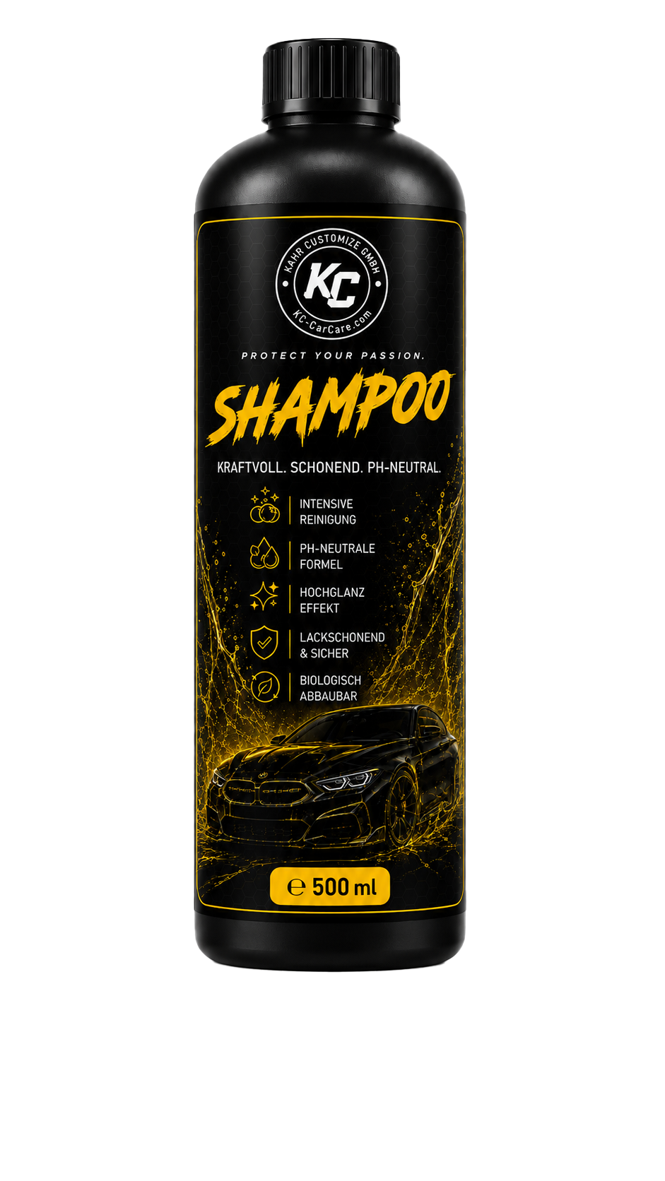 Shampoo