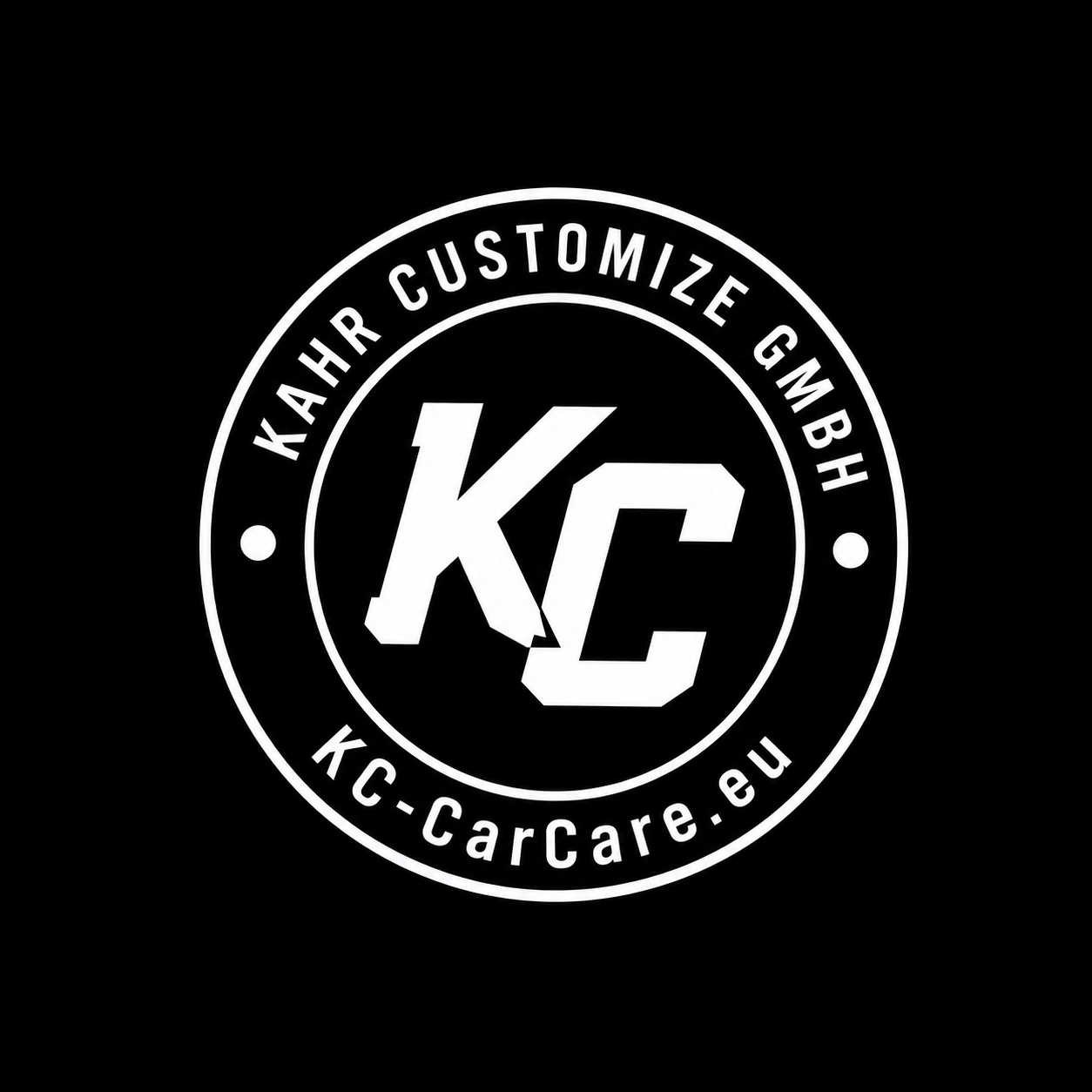 KC CarCare Logo